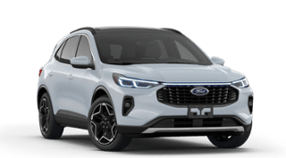 2026 Ford Escape® External Image 5